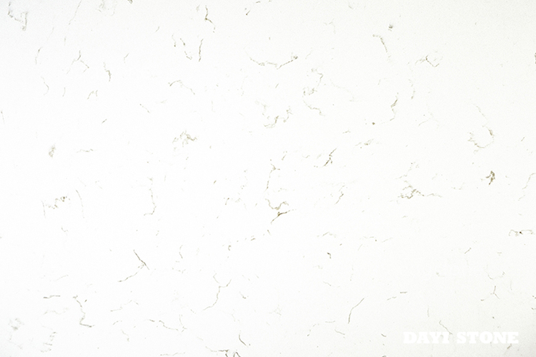 Royal White Color Quartz 3004 - Dayi Stone